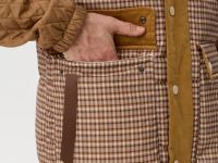 Жилет Remington Britain Beige