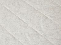 Покрывало Блеск/Lucentezza, серое