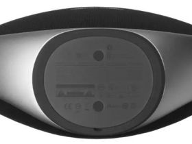 Портативная акустика Harman Kardon Onyx Studio 9 Черный