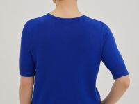 Джемпер с вискозой