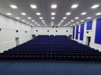 Дом культуры с. Карагач