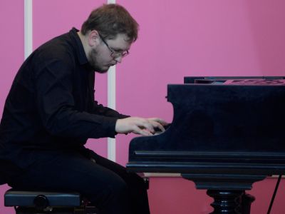 Билеты на Антон Самсонов. Великолепие Шопена (Творческое объединение DavMusic (Духовая академия Воронцова)) / Концерт | Афиша | ИнфоТаймс