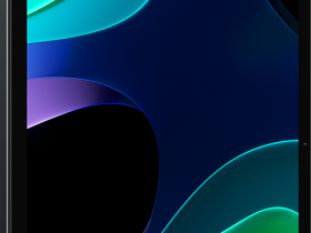 Планшет Xiaomi Pad 6 128 ГБ Серый