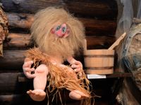 Художественная галерея «Дом куклы Татьяны Калининой»