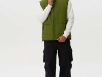 Жилет мужской Remington Vest Eldar Green