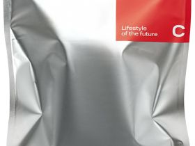 Футболка Red Square базовая Красная размер 3XL