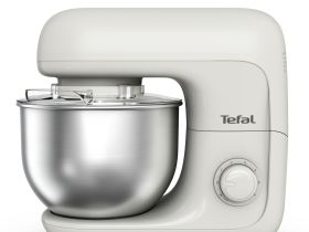 Кухонная машина Tefal Bake Essential QB160138
