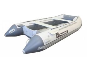 Лодка ПВХ POLAR BIRD PB-385M New Merlin (Кречет)