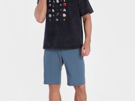 *Шорты 24-30204 муж.