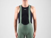 Базовый слой PEdALED Element Merino без рукавов мужской (черный L)