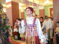 Брянский областной театр юного зрителя