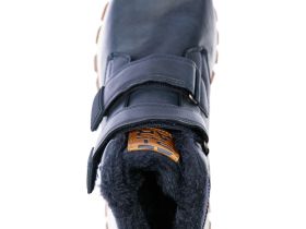 Ботинки для мальчиков