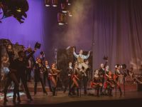 Хабаровский краевой академический музыкальный театр