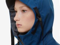 Женский плащ BASK