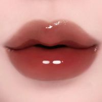 Глянцевый тинт для губ с глазированным финишем Laka Maxi Glayer Tint 618 Chase