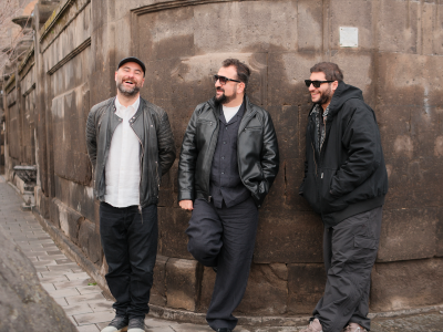 Citizen Trio