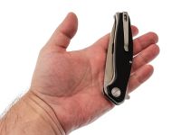 Складной нож Honor Ajax, сталь VG-10 сатин, рукоять G-10