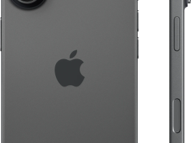 Смартфон Apple