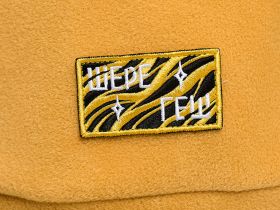 Худи MySiberia «Моя Сибирь» М