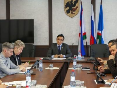 Депутаты рассмотрели исполнение программ в сфере градостроительства и архитектуры