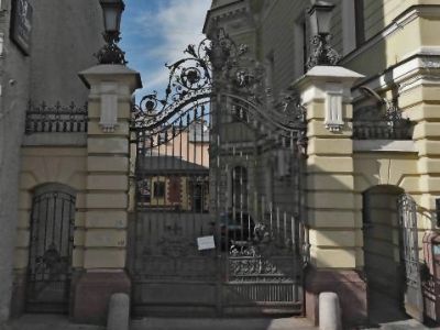 Ворота