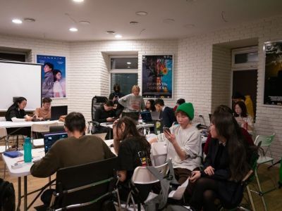 «Медиахакатон»: творчество, развитие, новые друзья и море эмоций