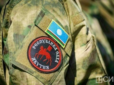В Якутии службу по контракту выбирают люди разных возрастов