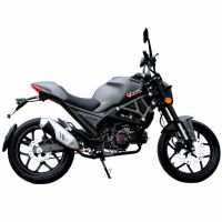 Мотоцикл VENTO VMC Monster 250