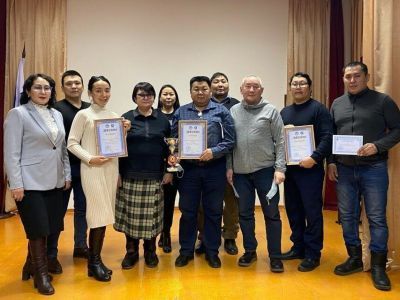 Якутский автодорожный техникум успешно реализует проекты по повышению эффективности работы