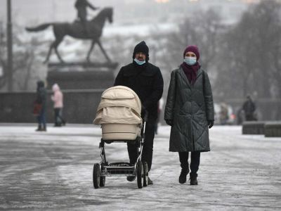 Социальные выплаты с 1 февраля увеличат на 8,4%