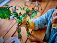 Ninjago 71859 Конструктор Дракон жизни