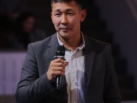 20 юных якутян отправятся в Китай для обучения в цирковом колледже