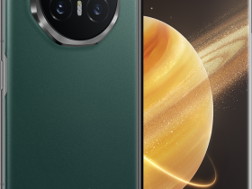 Смартфон HONOR Magic V3 5G 12/512 ГБ Зелёный