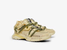 Женские кроссовки Lacoste L003 ACTIVE RWY 125 1 SFA