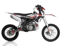 Питбайк APOLLO Tracker 125LE 17/14
