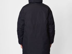 Пальто пуховое Urban Fox VI Женское