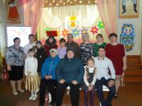 Тарталейская сельская библиотека