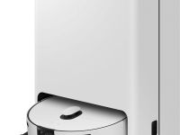 Робот-пылесос Samsung Jet Bot Combo белый