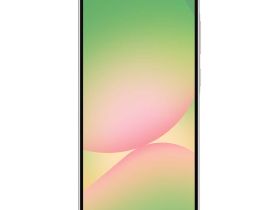 Samsung Galaxy A56 8/256Gb (Awesome Pink)