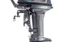 2х-тактный лодочный мотор MIKATSU M20FHS