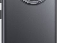 Смартфон Infinix Zero 40 5G 12/256 ГБ Чёрный