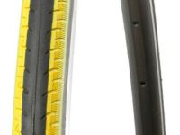 Велопокрышка Kenda Kontender K196 28" (красный 700x26C (26x622))