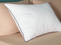 Подушка Nero Bianco, трехкамерная
