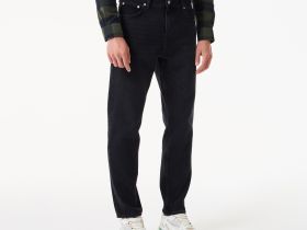 Мужские джинсы Lacoste