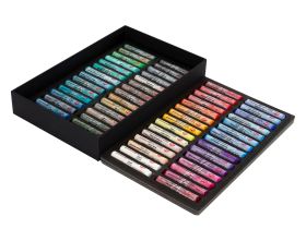 Набор художестенной сухой пастели "Мастер-Класс" 60 цветов