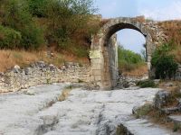 Бахчисарайский историко-культурный и археологический музей-заповедник