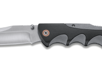 Складной нож CRKT Free Range, сталь 8Cr13MoV, рукоять термопластик/резина