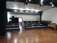 Творческий центр «Своя сцена»