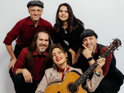 Билеты на Магия свечей. Night in Paris. Новый год по-французски (Особняк 1898) / Концерт | Афиша | ИнфоТаймс