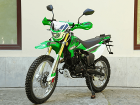 Мотоцикл кроссовый эндуро ROLIZ Sport-003